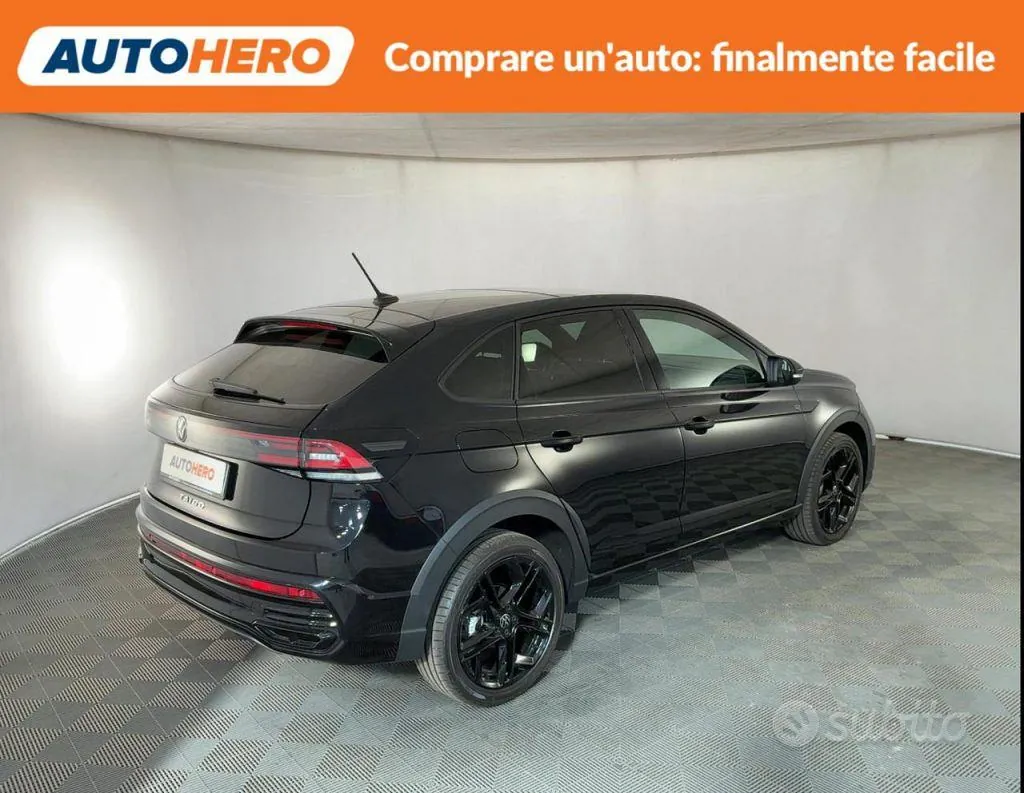 Volkswagen Taigo 2026 photo 5