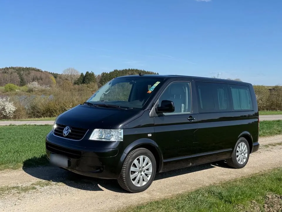 Volkswagen T5 Multivan