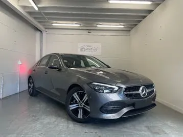 Mercedes-Benz C-Class 2025 photo 2