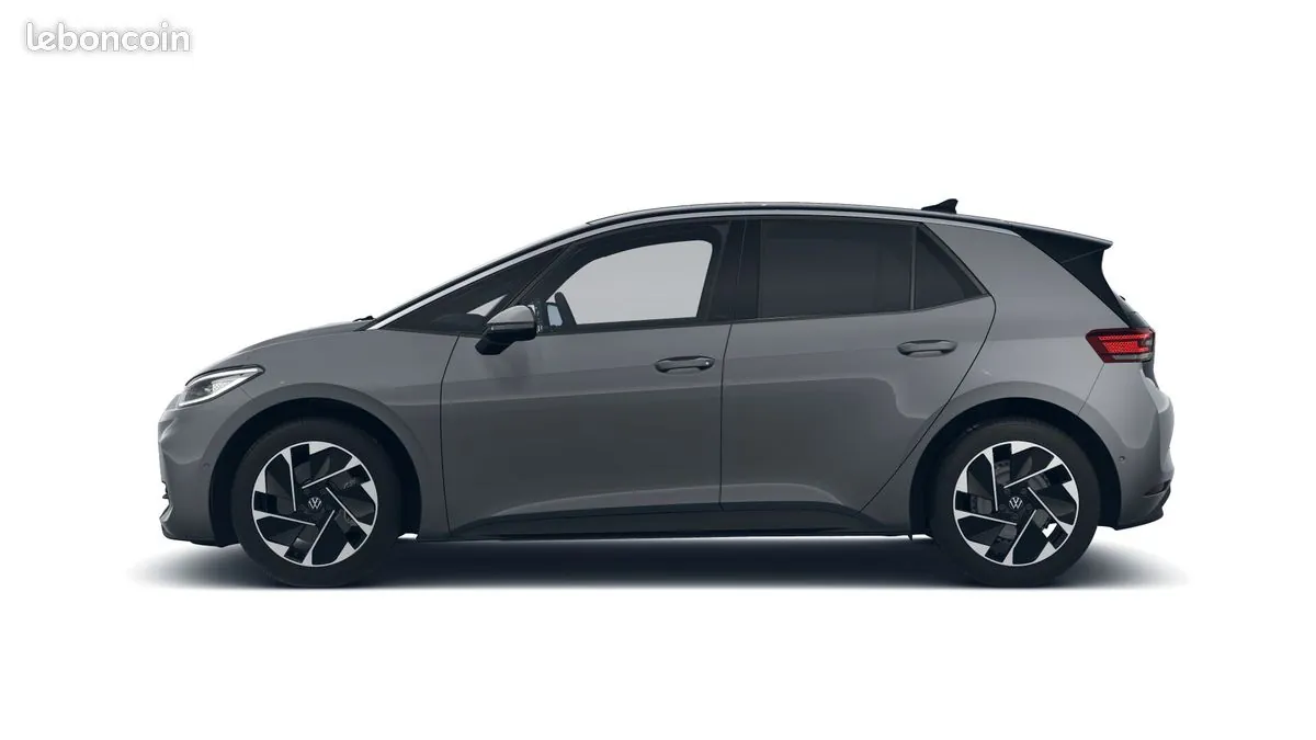 Volkswagen Id.3 2025 photo 2