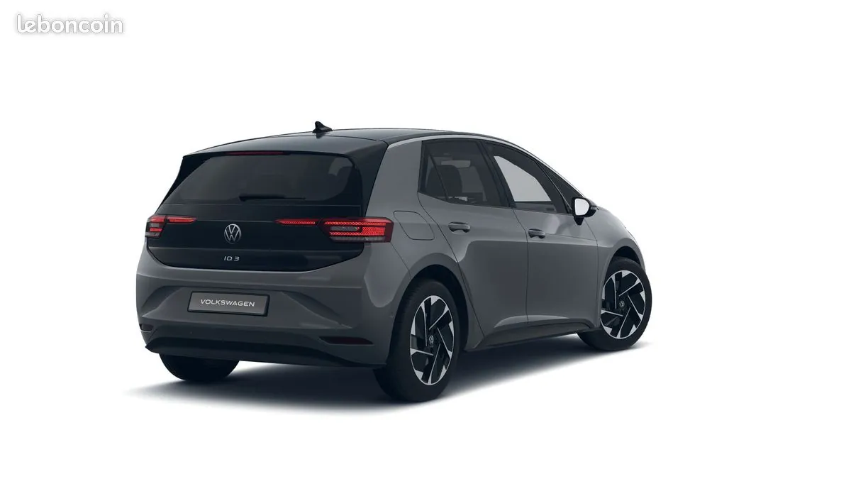 Volkswagen Id.3 2025 photo 5