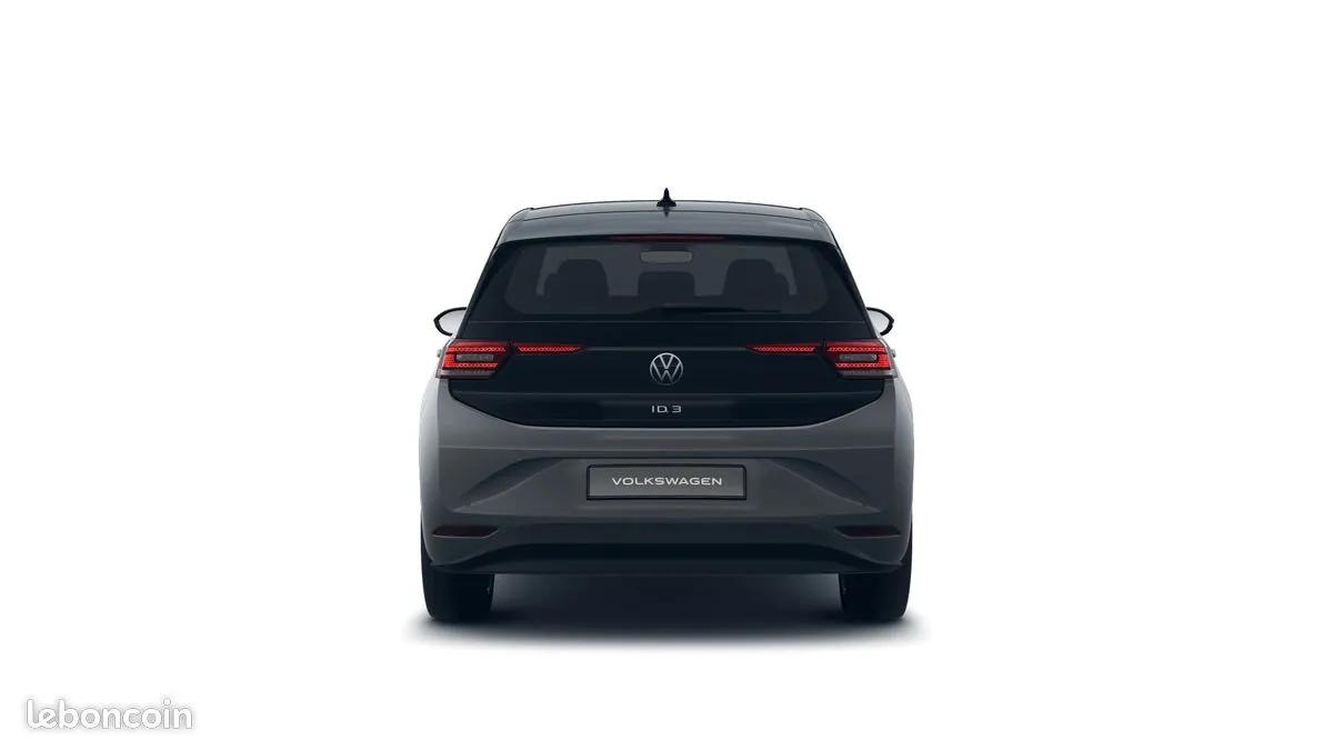 Volkswagen Id.3 2025 photo 4
