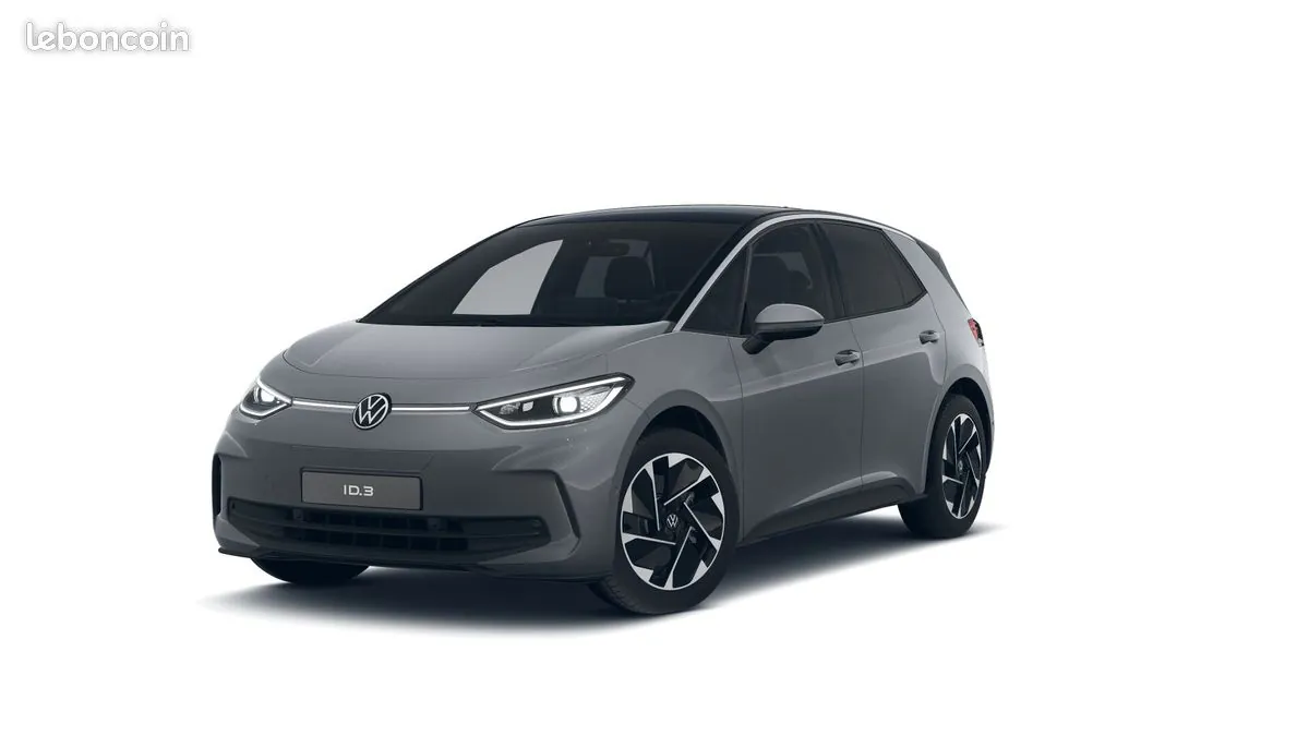 Volkswagen Id.3