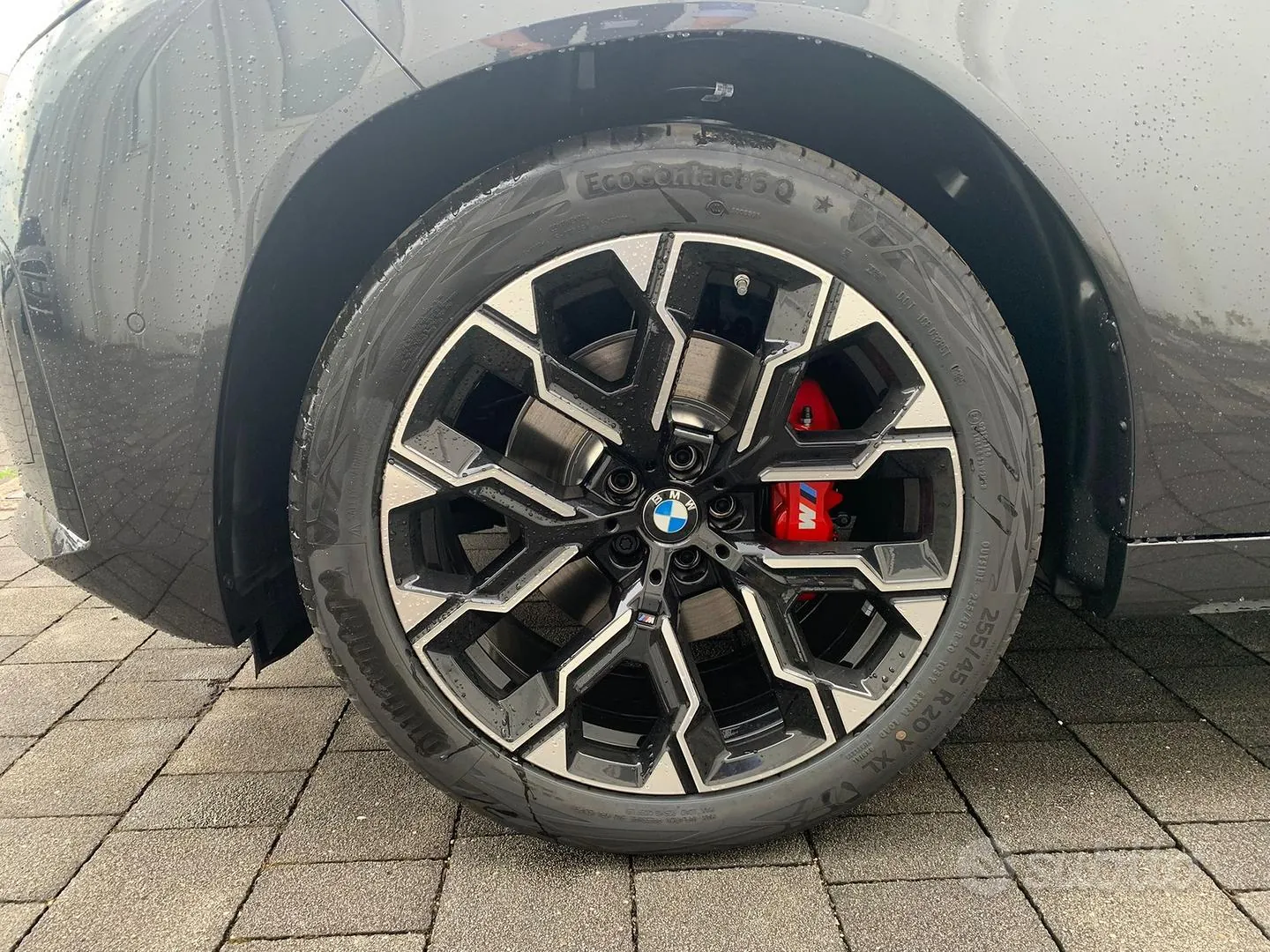 BMW X3 2025 photo 2
