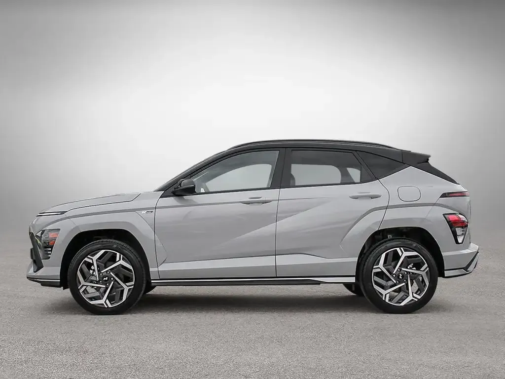 Hyundai Kona 2025 photo 3