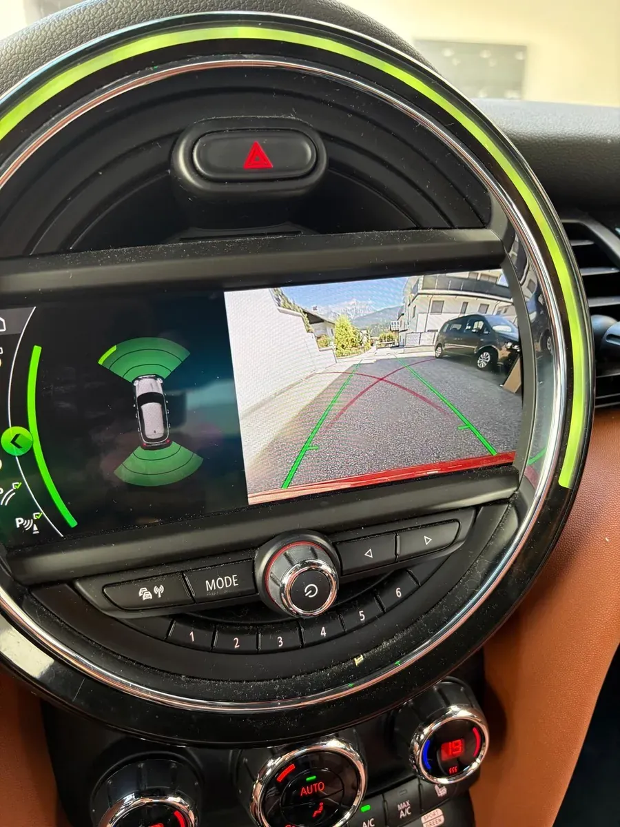 Mini Cooper 2020 photo 3