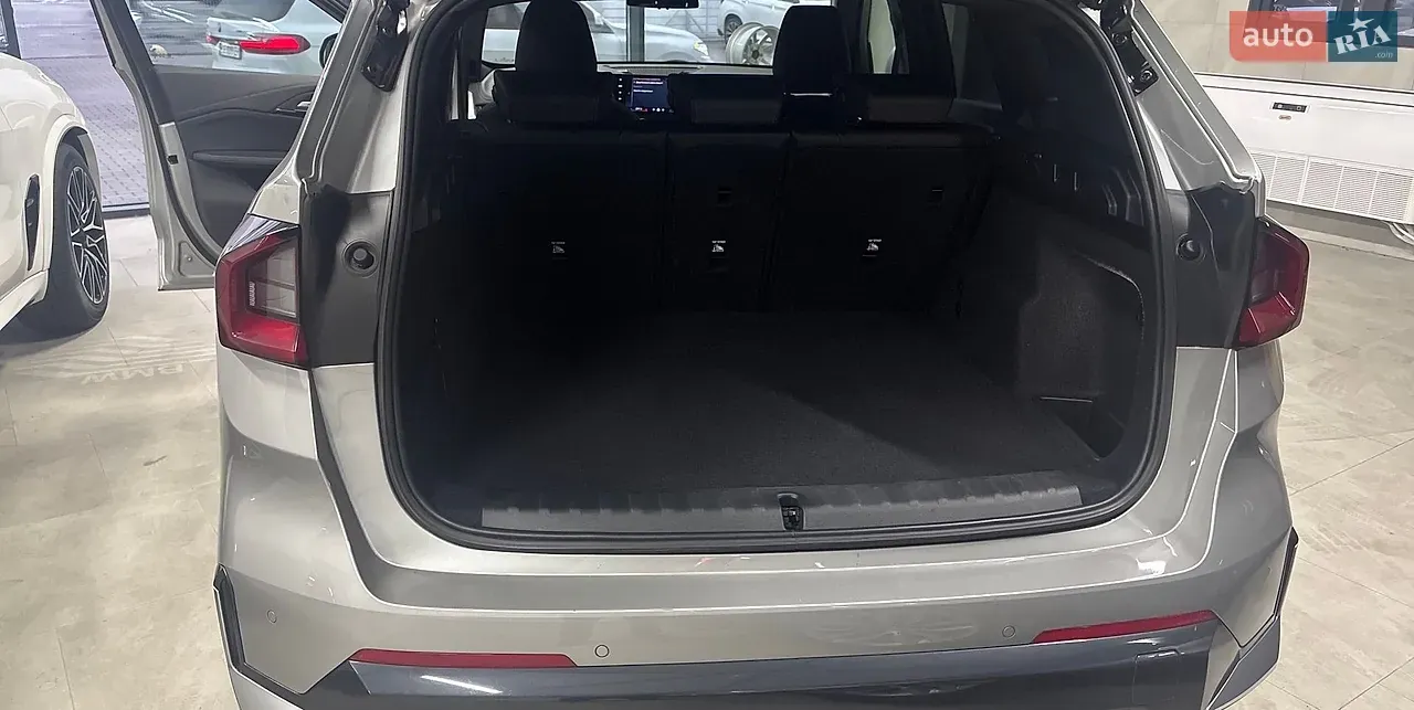 BMW X1 2024 photo 5