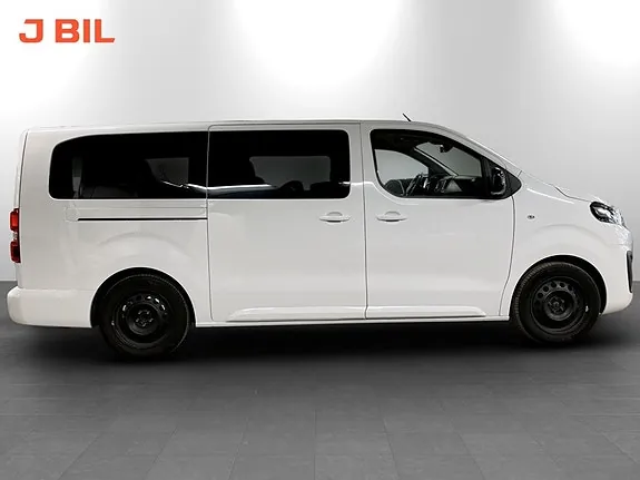 Citroen E-Spacetourer 2023 photo 3