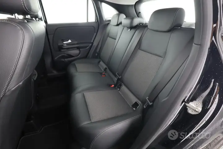 Mercedes-Benz Gla 2021 photo 3