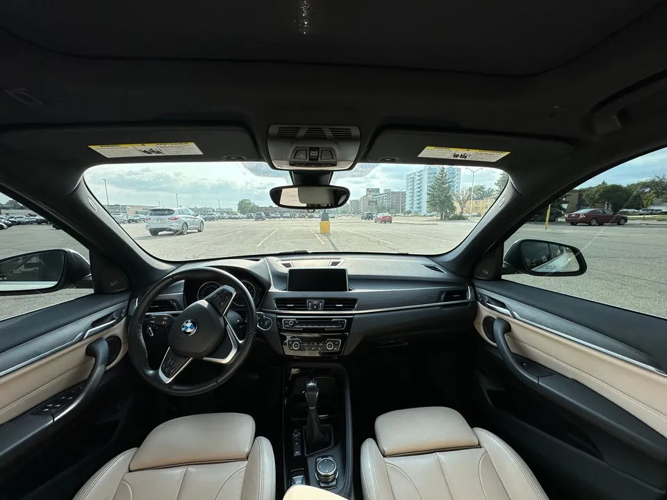 BMW X1 2016 photo 5