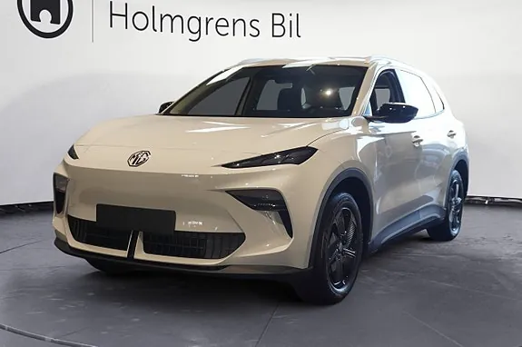 MG S5