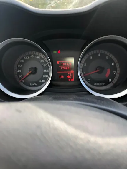 Mitsubishi Lancer 2008 photo 4