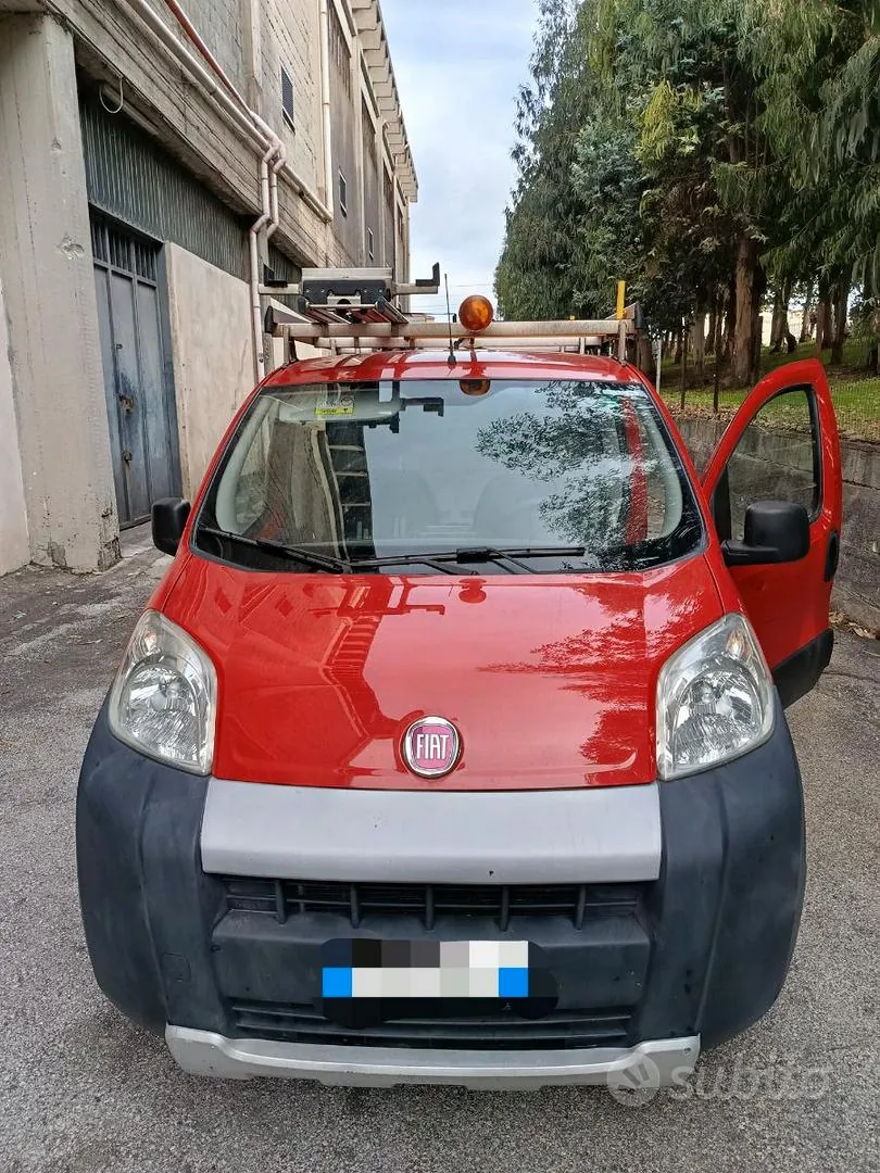 Fiat Fiorino