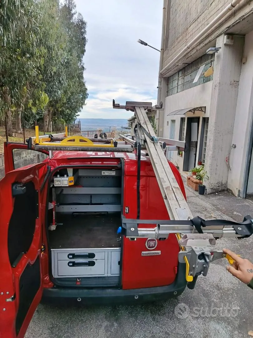 Fiat Fiorino 2016 photo 5