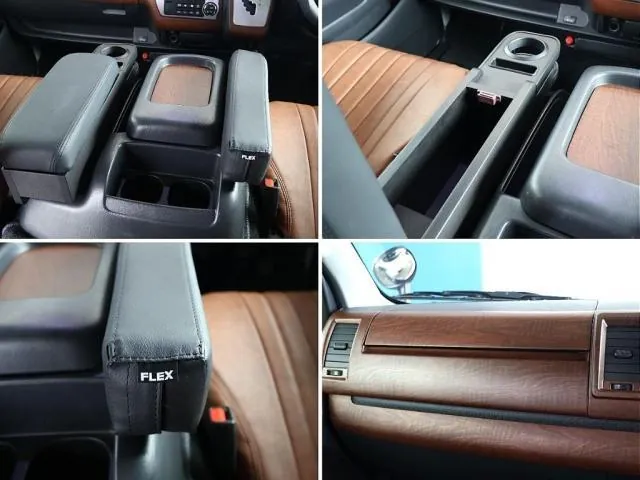 Toyota Hiace Wagon 2023 photo 5