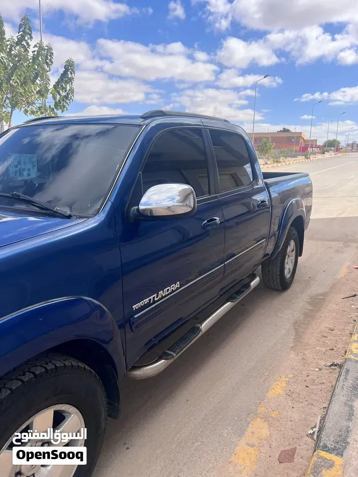 Toyota Tundra 2006 photo 3