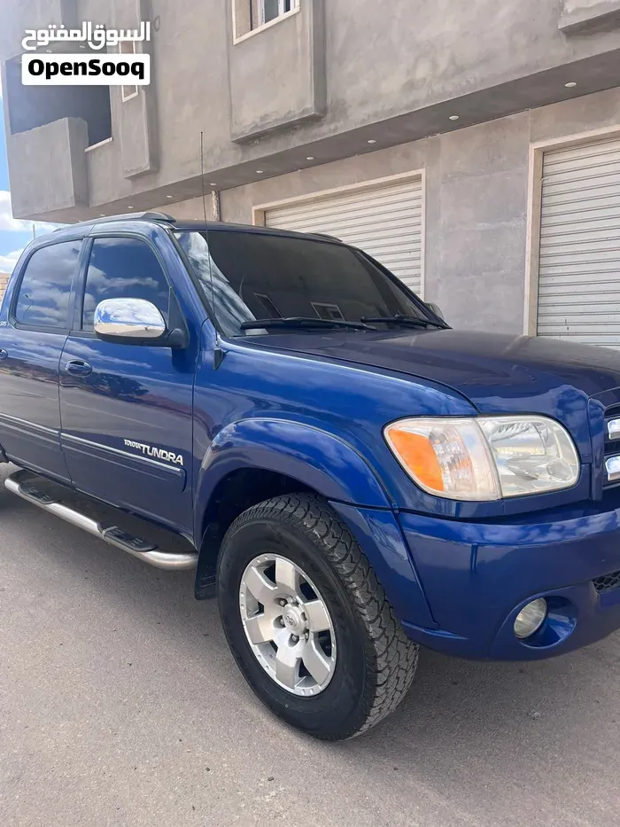 Toyota Tundra 2006 photo 2