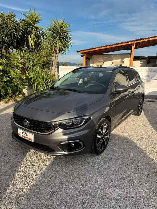 Fiat Tipo