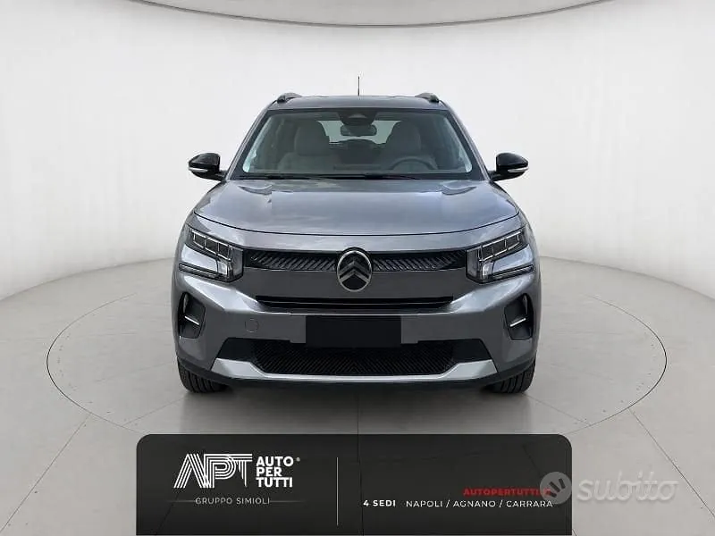 Citroen C3 2026 photo 5