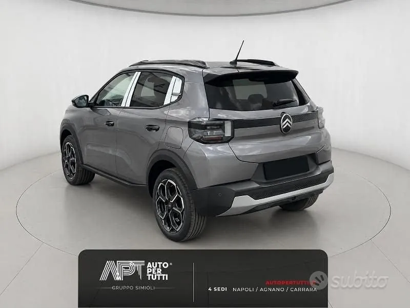 Citroen C3 2026 photo 2