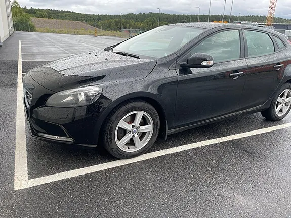 Volvo V40 2014 photo 5