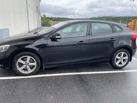 Volvo V40 2014 photo 3