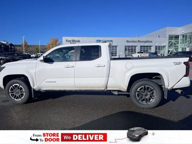 Toyota Tacoma 2024 photo 2