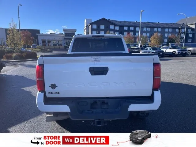 Toyota Tacoma 2024 photo 5