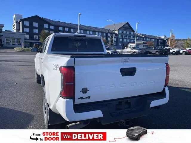 Toyota Tacoma 2024 photo 4