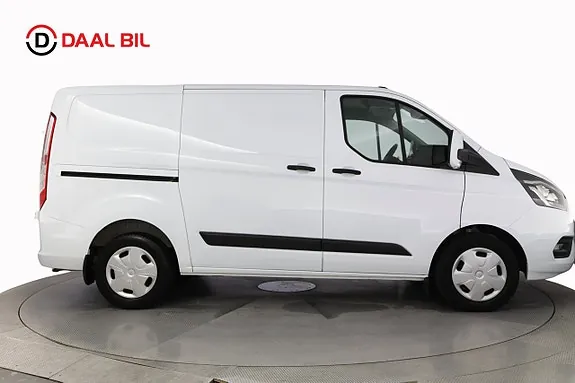 Ford Transit Custom 2022 photo 5