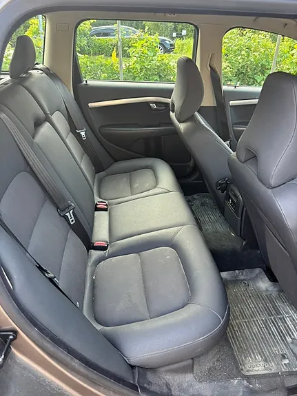 Volvo V70 2008 photo 2