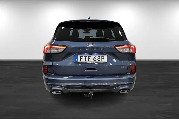 Ford Kuga 2021 photo 5