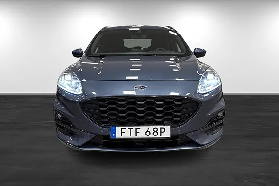 Ford Kuga 2021 photo 2
