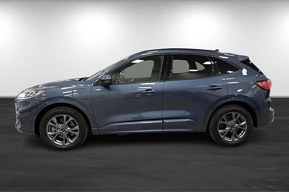 Ford Kuga 2021 photo 4