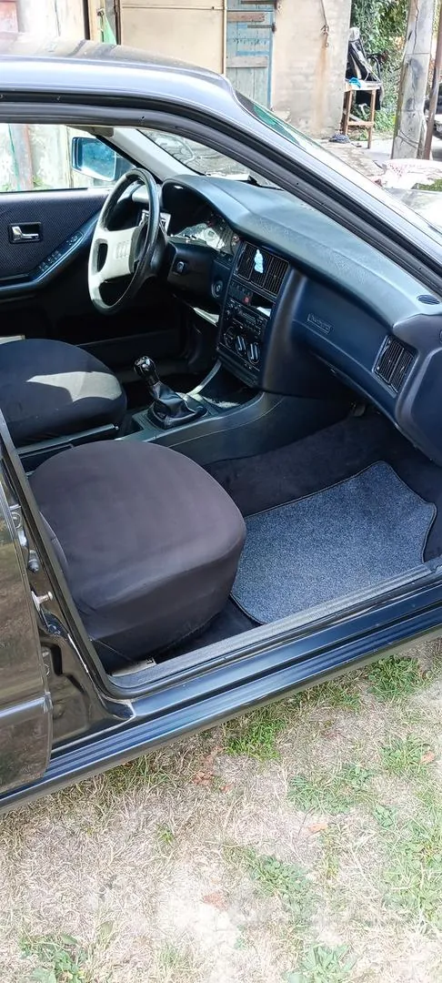 Audi 80 1992 photo 5