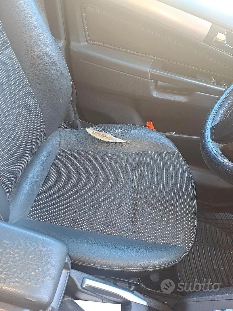 Opel Zafira 2010 photo 5