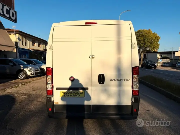 Fiat Ducato photo 5