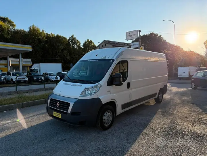 Fiat Ducato photo 3