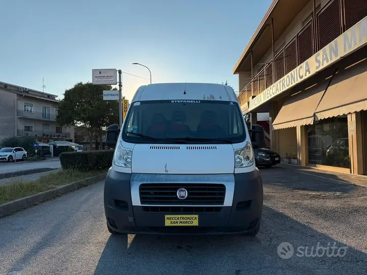 Fiat Ducato photo 2