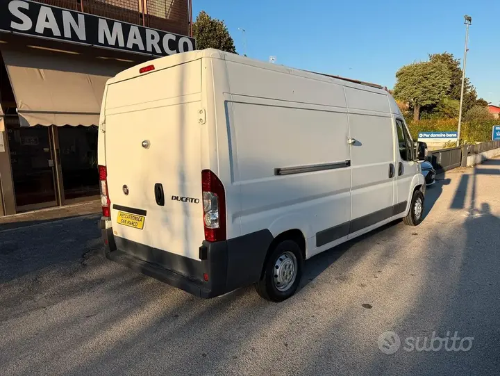 Fiat Ducato photo 4