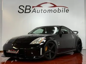 Nissan 350Z