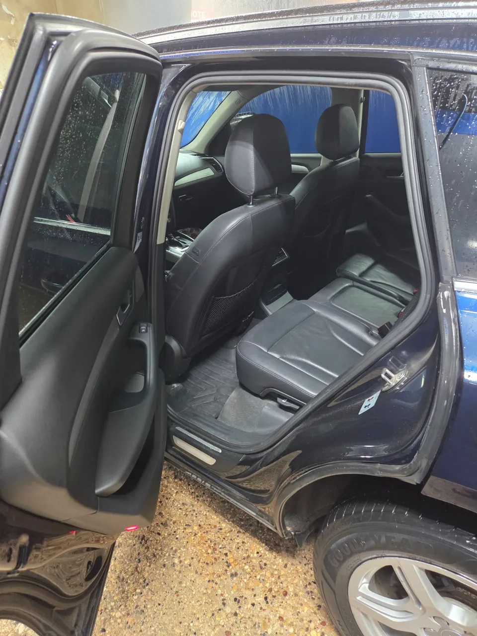 Audi Q5 2011 photo 3