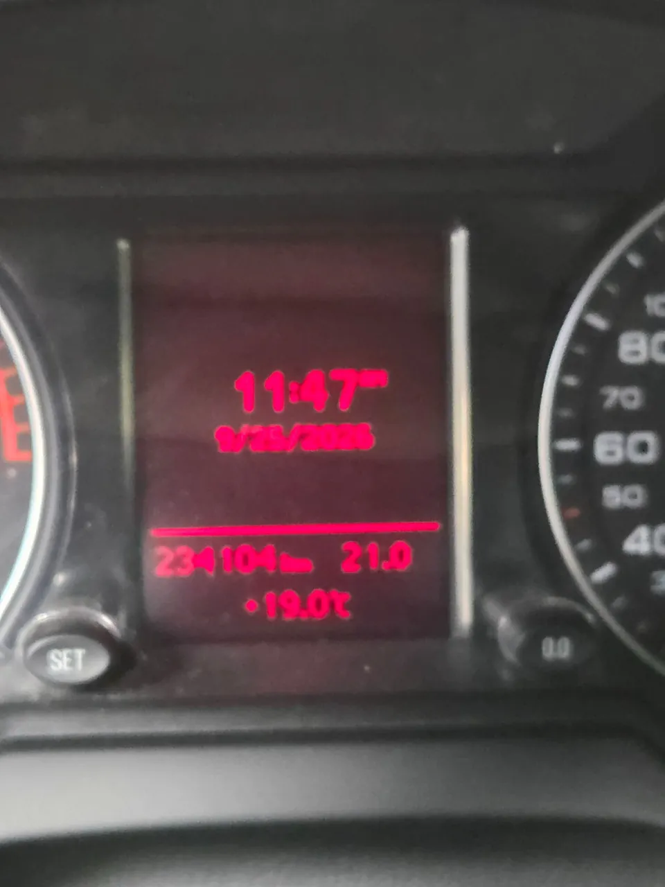 Audi Q5 2011 photo 2
