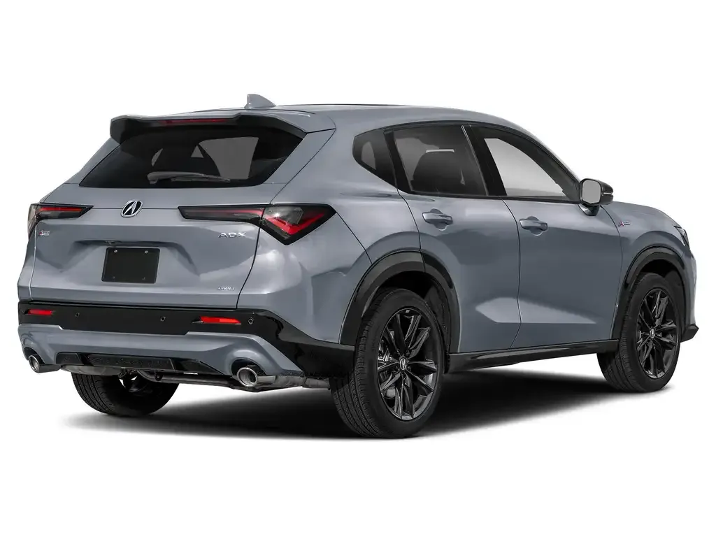 Acura Adx 2026 photo 2