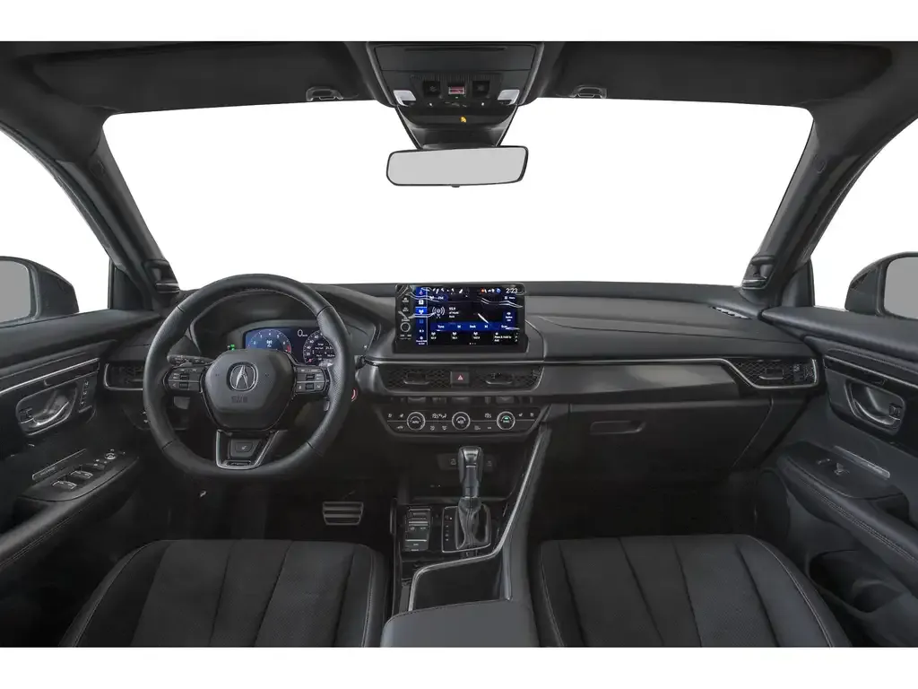 Acura Adx 2026 photo 5