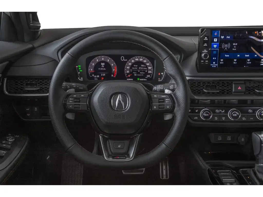 Acura Adx 2026 photo 4
