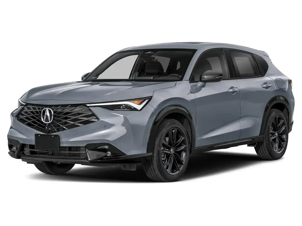 Acura Adx