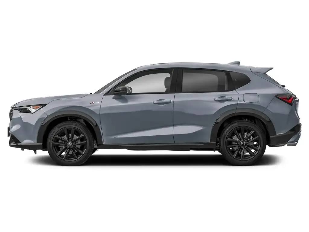 Acura Adx 2026 photo 3