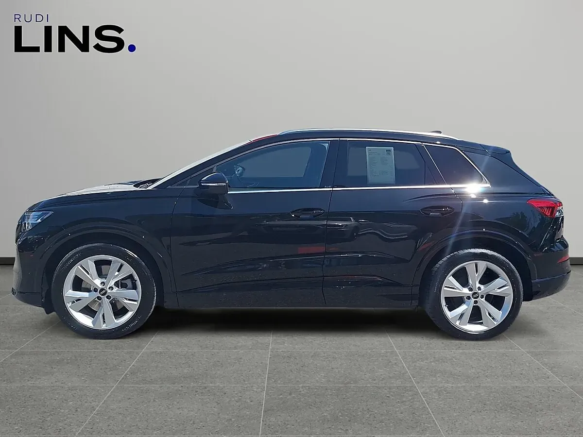 Audi Q4 2026 photo 2