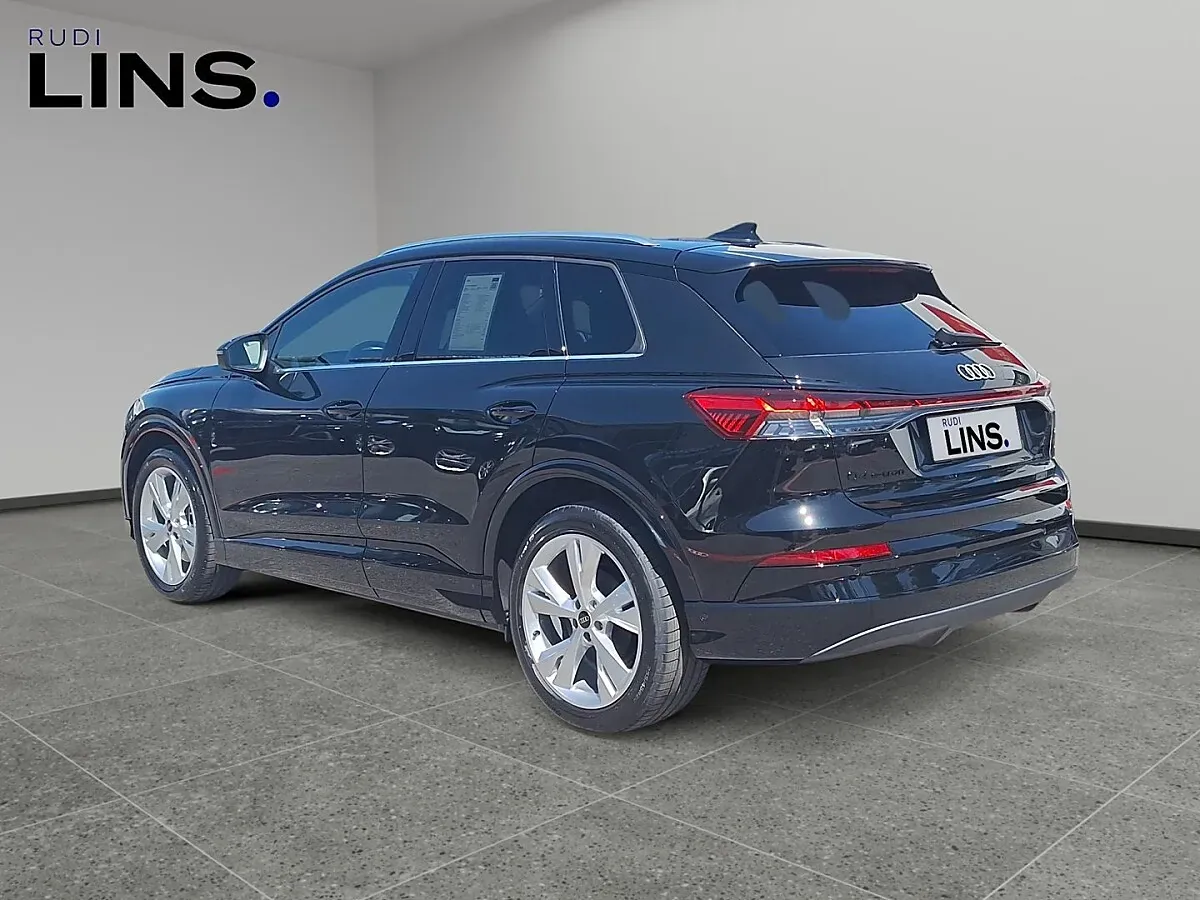 Audi Q4 2026 photo 3